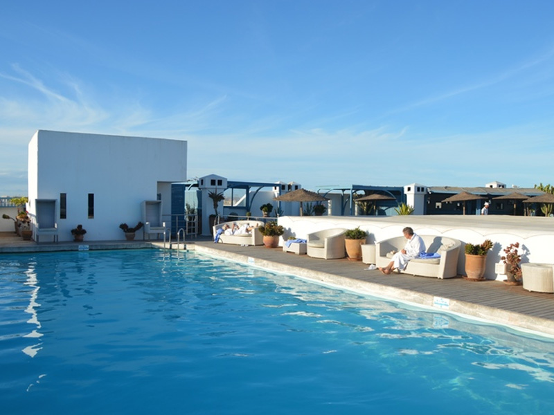 Essaouira e a paz que o Marrocos nos deu