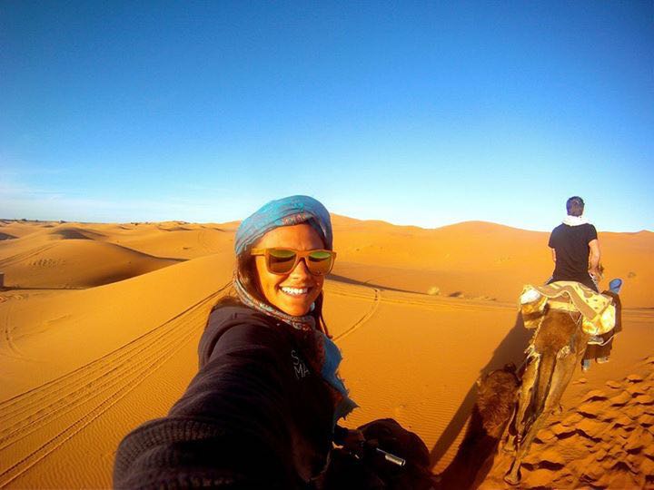 Inspiração: fotos para morrer de amor pelo Marrocos