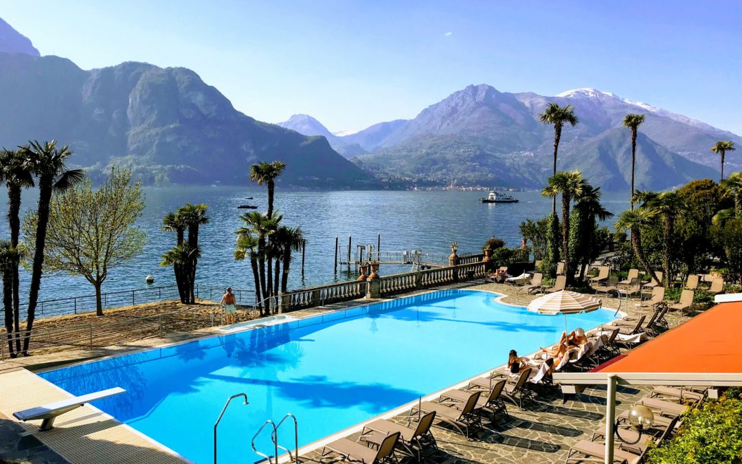 Lago di Como – fotos para inspirar uma viagem